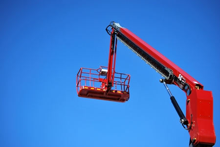 평택사다리차스카이차