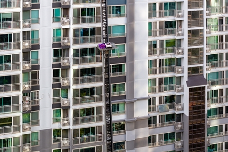 평택사다리차스카이차